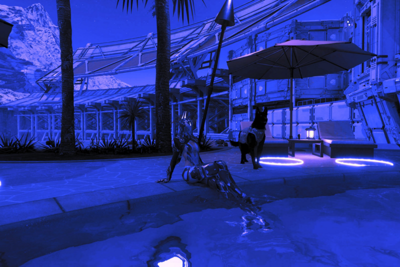 Jeux vidéos & Esotérisme