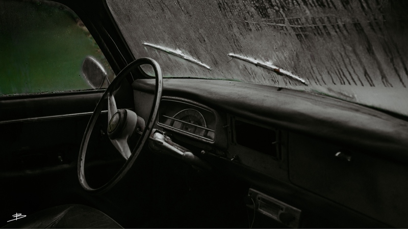 Initiation photographie