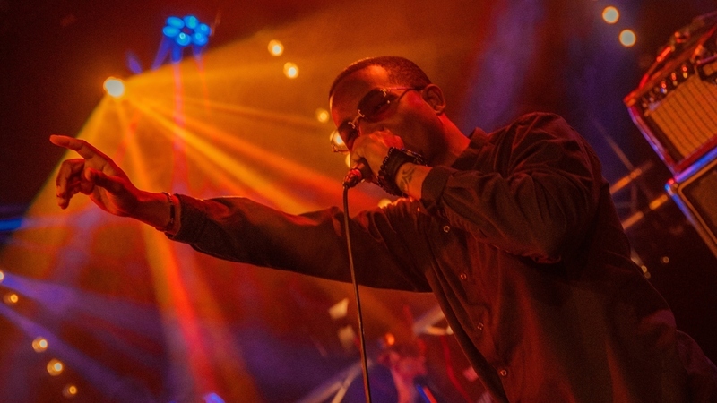 Artiste (auteur-compositeur, rappeur)