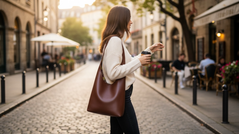 Visite de l'atelier et discussion