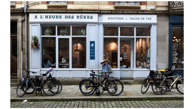 Découverte de la photo et de l'art