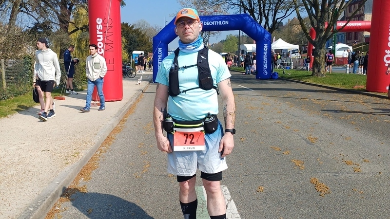 Le running accessible mais ...