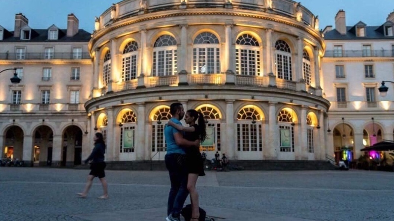 Débloquer sa danse et retrouver du plaisir