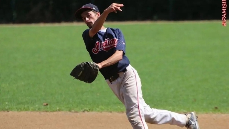 Le baseball dans toute sa splendeur