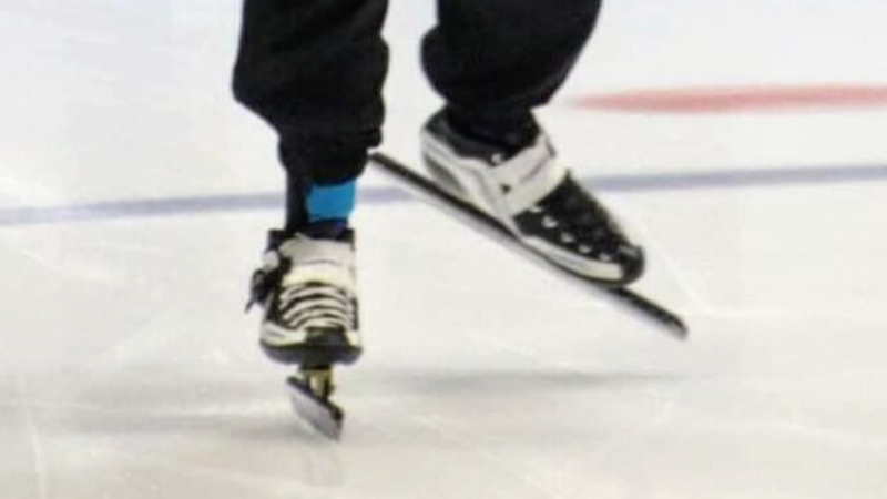 Short track 