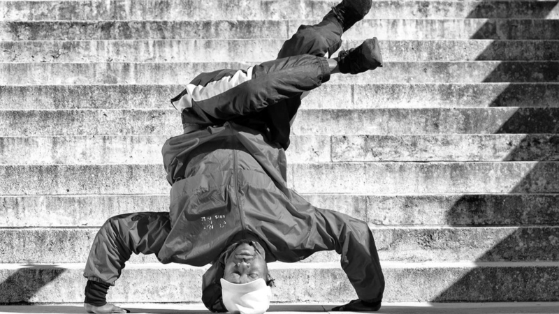 Pratique physique et loisirs pour tous 
