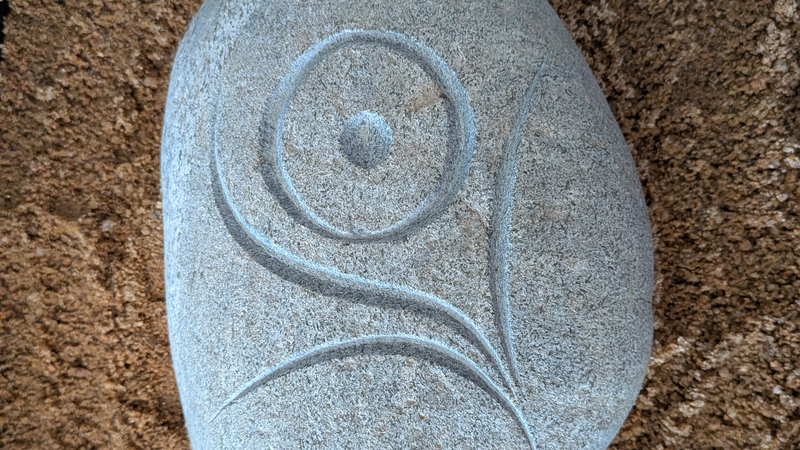 Découverte sculpture et ornement pierre et bois. 
