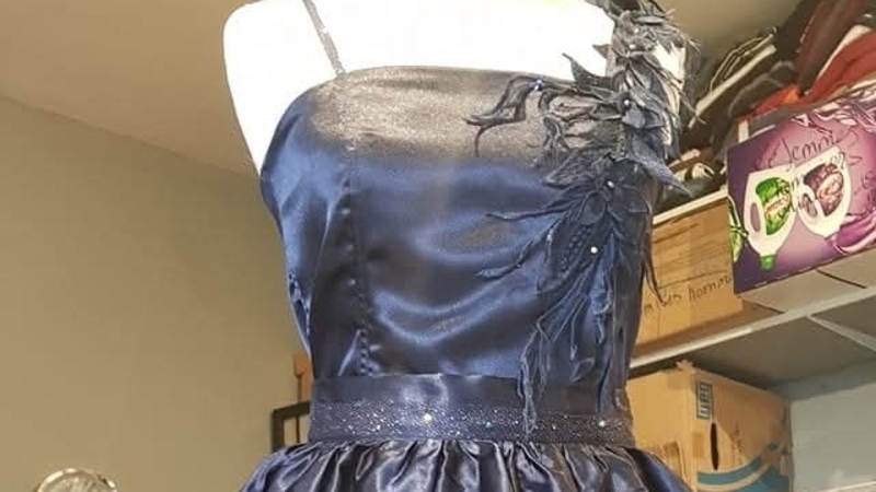 Découvrez la couture