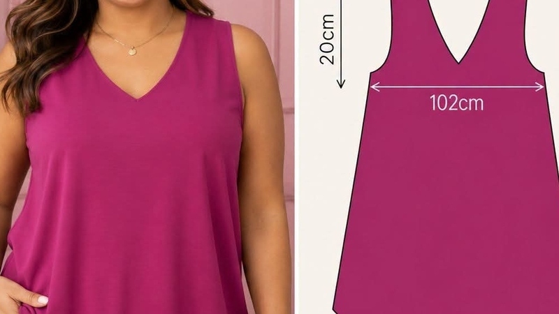 Découvrez la couture