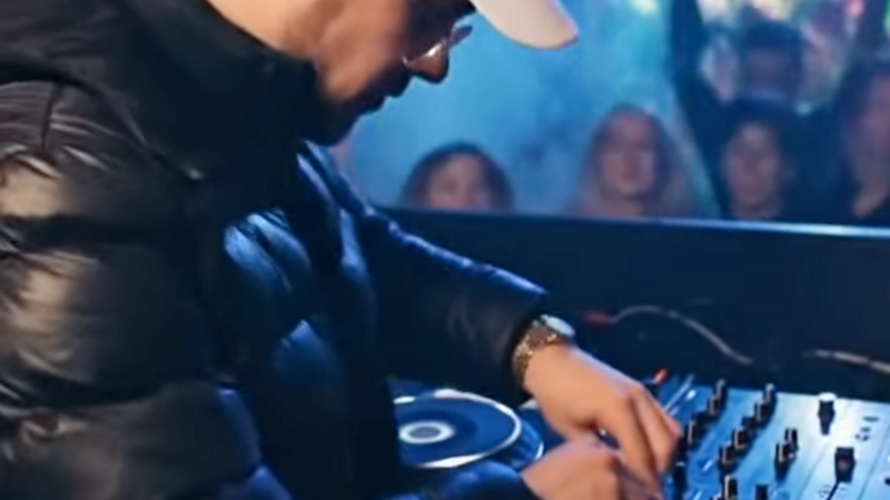 Le mix n'aura plus de secret pour toi