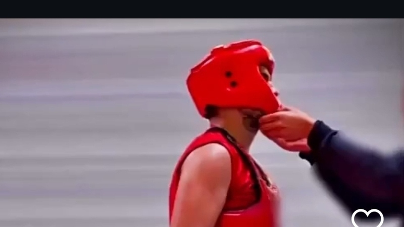 Initiation boxe pied poings